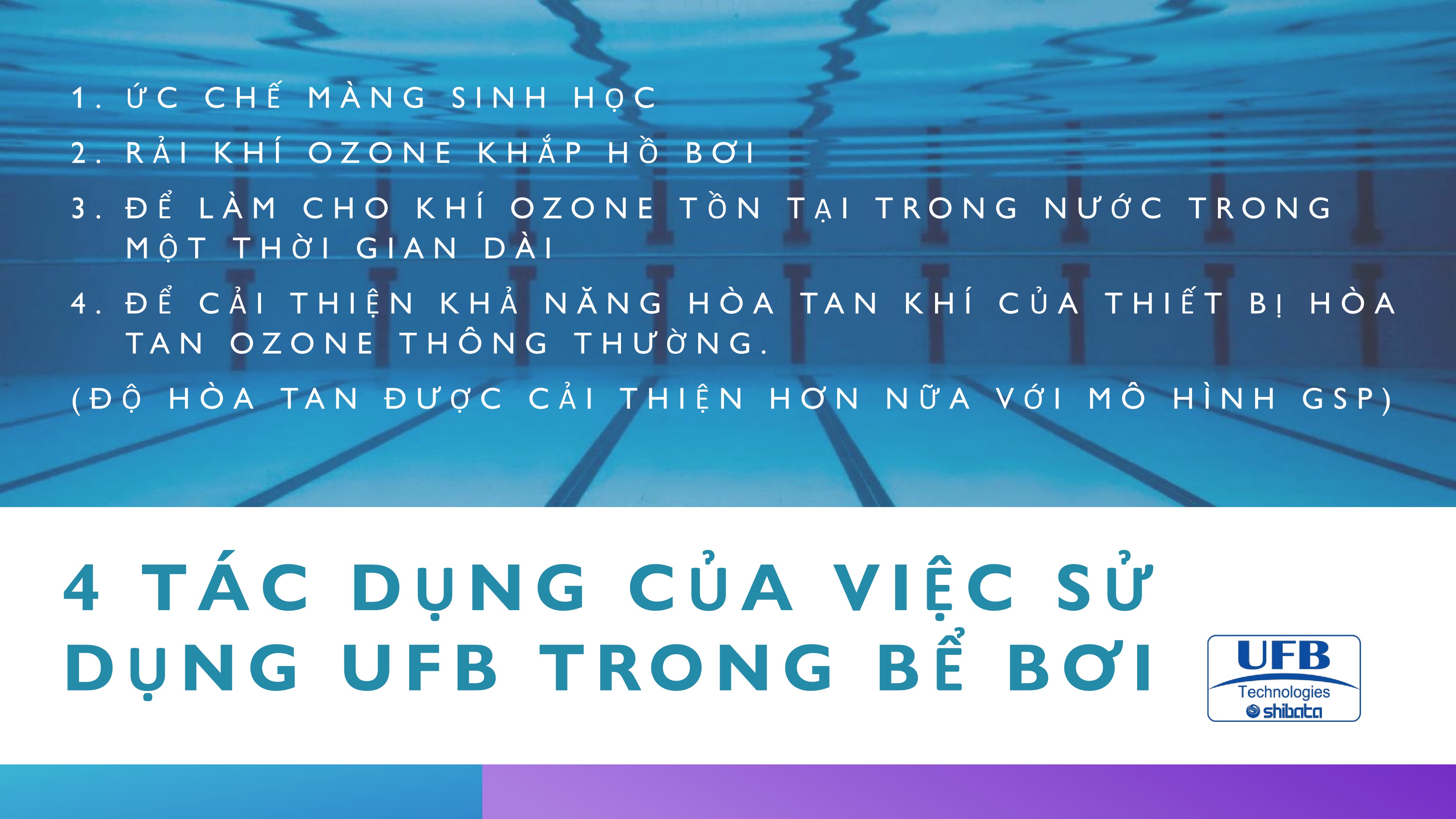 4 tac dung cua UFB